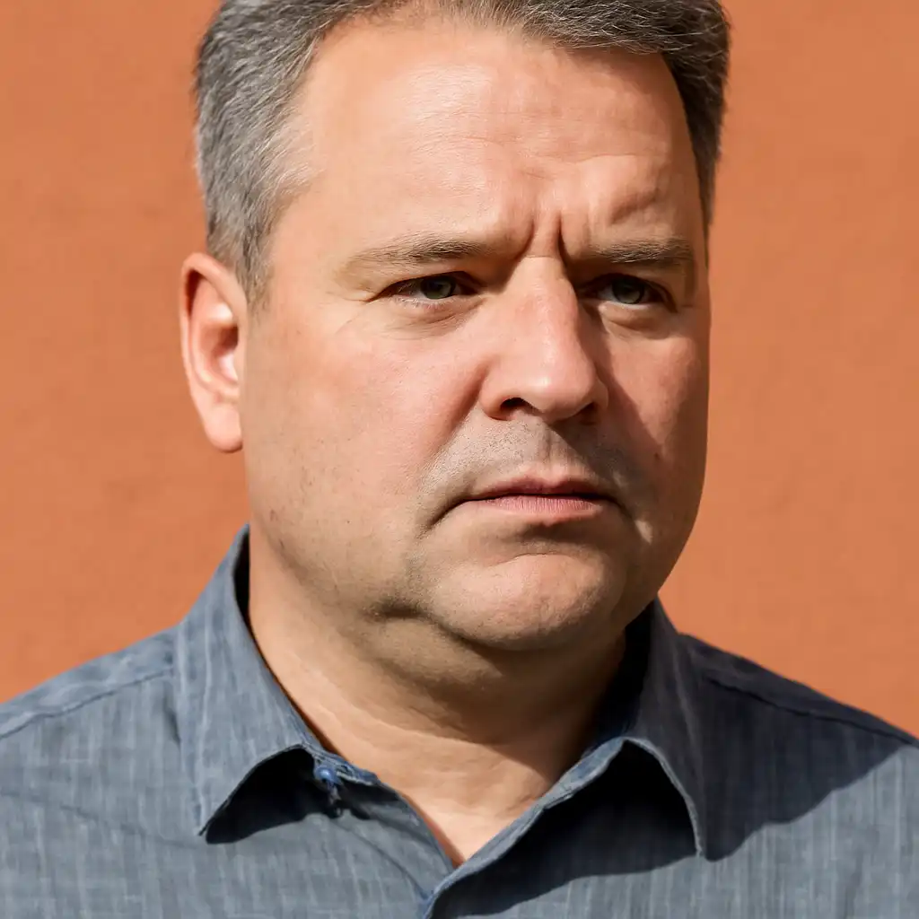 Guido Mertens